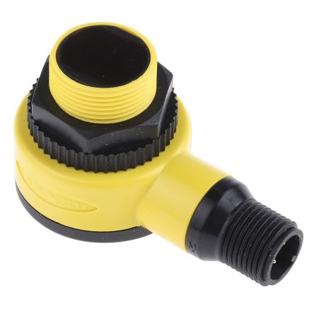 T18sp6lpq Banner Banner Photoelectric Sensor Retroreflective 50