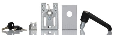 Bosch Rexroth Die Cast Zinc Standard Lock, 8 mm, 10 mm Slot