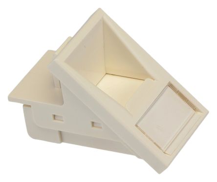 HellermannTyton Connectivity HTC Series, Cat6a Module