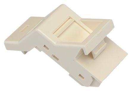 HellermannTyton Connectivity HTC Series, Cat6a Module