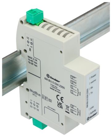 Finder Gateway Server