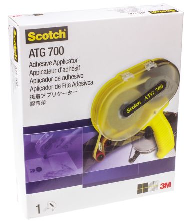 ATG700