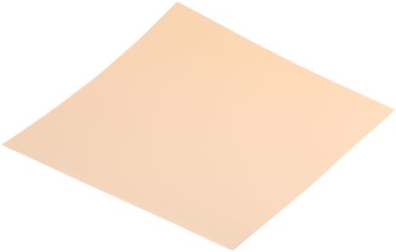 Bergquist Wärmeleitmaterial, 1.6W/m·K, Fiberglas Selbstklebend, Stärke 0.127mm, 12 X 12Zoll