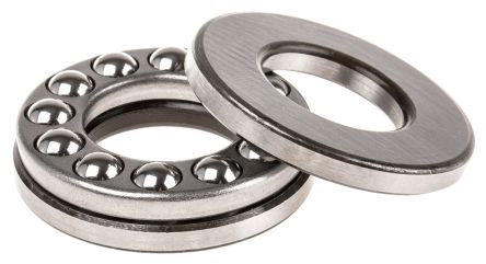 thrust ball bearing