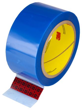 3M 8901 Blue Masking Tape 2in x 65.8