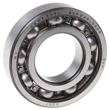 skf bearings