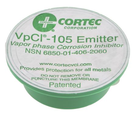 CORTEC VCI 105