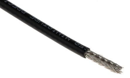 Belden 1865A Series SDI Coaxial Cable, 304m, RG59/U Coaxial, Unterminated