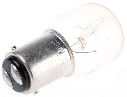 Schneider Electric Ampoule à Incandescence Incandescence BA15d Clair