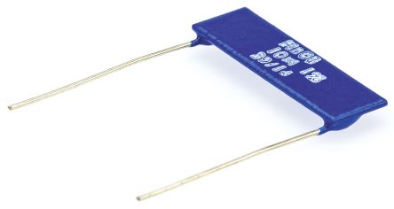 TE Connectivity 10MΩ Thick Film Resistor 1W ±1% HB110MFZRE