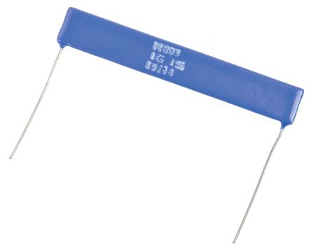 TE Connectivity 1GΩ Thick Film Resistor 2W ±1% HB31G0FZRE