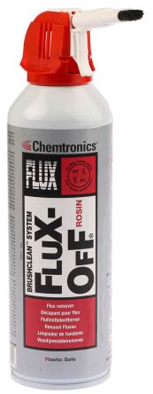 Chemtronics Nettoyant De Flux FLUX-OFF, Aérosol De 200ml Pour CI