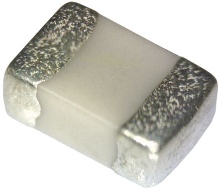 KEMET, C, SMD MLCC, Vielschicht Keramikkondensator X7R, 10nF ±10% / 100V Dc, Gehäuse 0805 (2012M)