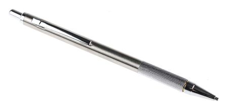 MikronTec Straight Retractable Carbide Tipped Scribe