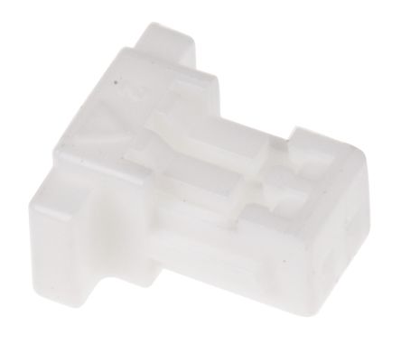 JST, SH Connector Housing, 1mm Pitch, 2 Way
