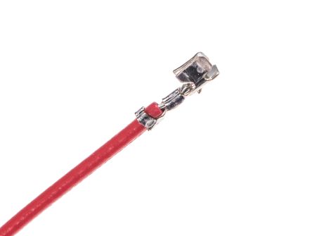 JST Cable Crimpado 300mm 1 A 0.08mm²