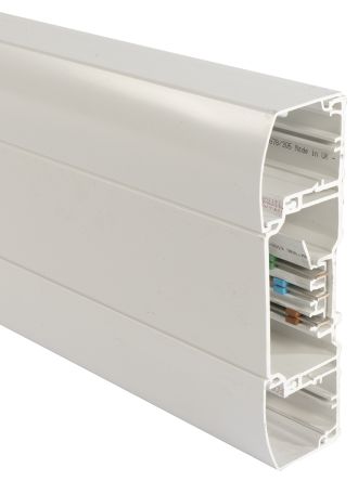 mk cable trunking