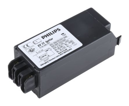 Philips Lighting Starter 25 W, 35 W, 36 W, 55 W