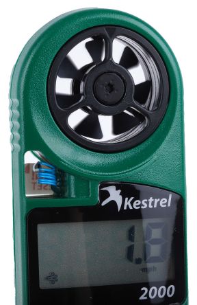 KESTREL 2000