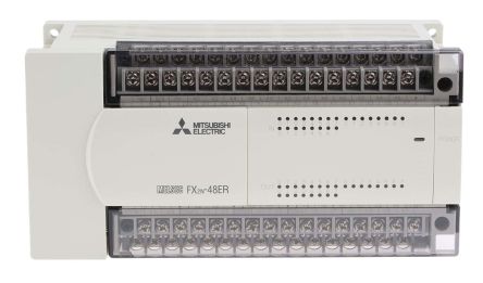 三菱PLC输入输出模块 FX2N Series系列, 用于FX2N 系列