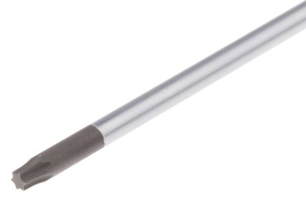 Wera 05028008001 Screwdriver for TORX Screws 367 TX 15 x 80mm