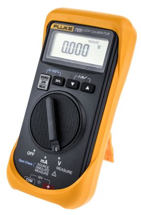 FLUKE-705