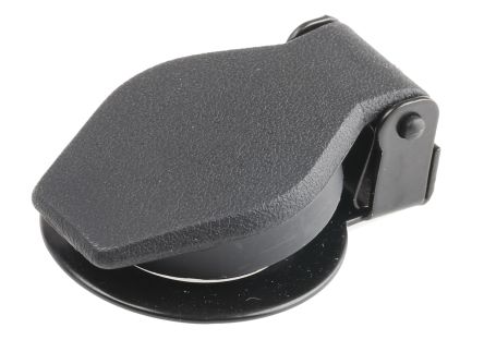 RS PRO Schlüsselschalter-Abdeckung Zur Verwendung Mit Schlüsselschalter