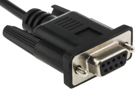 EASY-PC-CAB Eaton | Eaton Cable for use with Easy 500 Series, Easy 700 ...