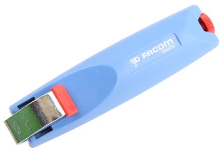 Facom 剥线钳, 用于护层线, 8 → 28mm剥线能力