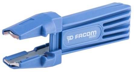 Facom 剥线钳, 用于同轴线, 4 → 16mm剥线能力