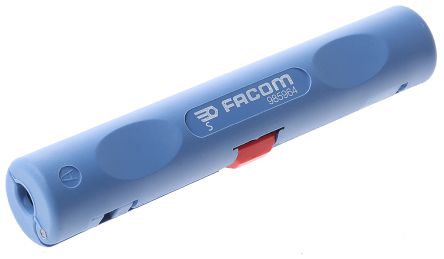 Facom Pince à Dénuder Pour Fil Coaxial 4.8 → 7.5mm