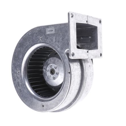 types of blower fans