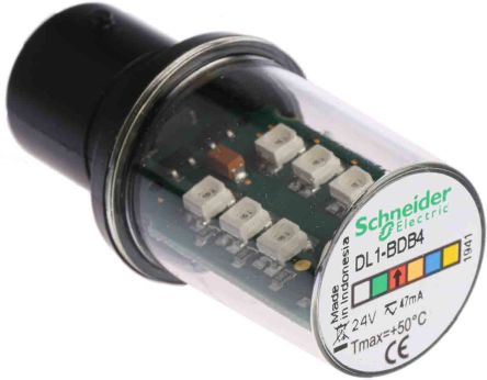 Schneider Electric Lámpara LED