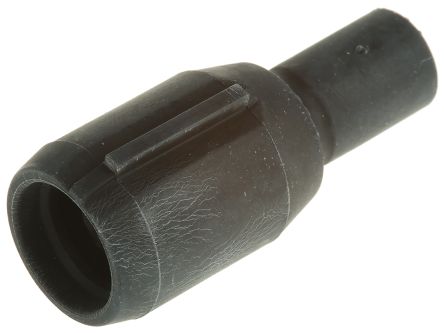 ITT Cannon Mini Sure-Seal Mini Rundsteckverbinder Buchse 4-polig Kabelmontage, Crimpanschluss IP 67