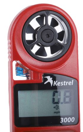 KESTREL 3000