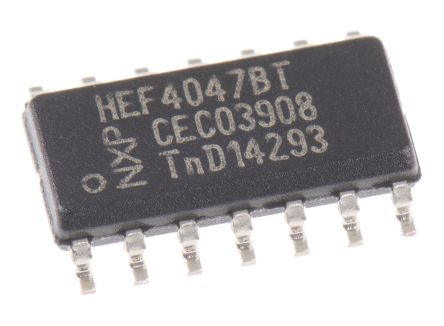 HEF4047BT,652