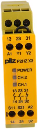 P2HZ X3 24VDC