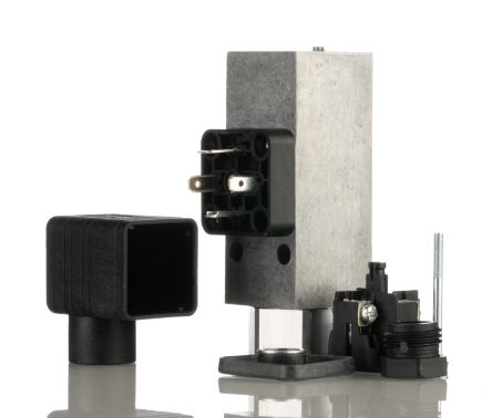 Norgren Pressure Switch, G 1/4 0.2bar To 2 Bar