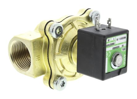 Asco-Solenoid-Valve-SCG238A050-230V-50HZ-2-port-img