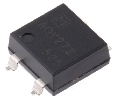Panasonic SMD Optokoppler DC-In / MOSFET-Out, 4-Pin PDIP, Isolation 2,5 KV Eff