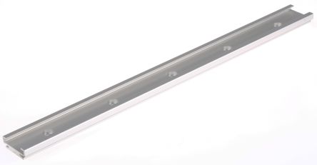 Igus Serie N, Lineare Führungsschiene, Aluminium Eloxiert 27mm X 300mm 500N