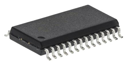 Microchip Mikrocontroller PIC16F PIC 8bit SMD 2000 X 14 Wörter, 64 B SOIC 28-Pin 20MHz 128 B RAM
