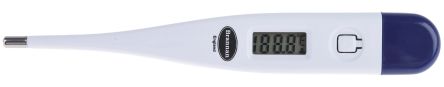 Brannan Digital Thermometer, 11/064/2 Bis +42.9°C