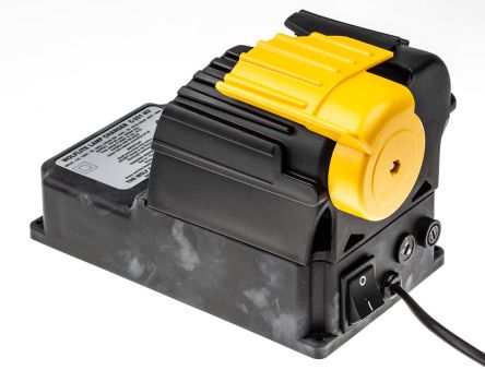 Wolf Safety 手电筒充电器, 适用于H-251ALED, 190 x 125 x 110 mm