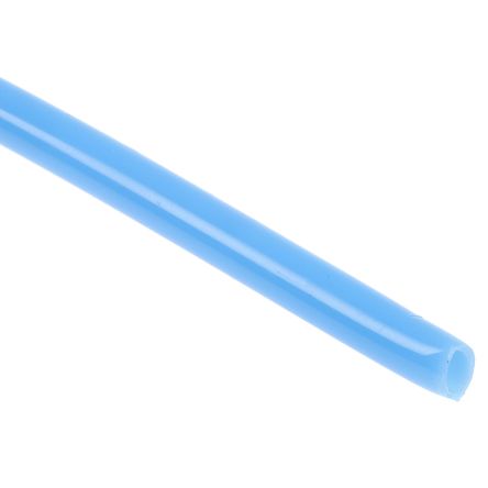 RS PRO NMSF Druckluftrohr Nylon Blau, Innen-Ø 5.5mm / Außen 8mm X 30m Bis 13,5 Bar