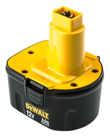 Аккумулятор dewalt de9501