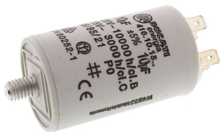 4 16 15 01 14 Ducati Film Capacitor 2 µf 4 16 15 Series