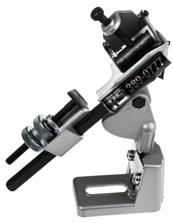 RS PRO Bench Grinder Stand