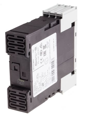 3RP1574-1NP30 Siemens | Siemens SPDT Timer Relay - 1 → 20 s, 2 Contacts ...