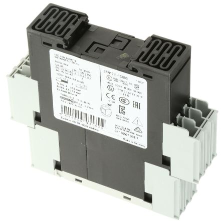 3RN1011-1CB00 Siemens | Siemens Thermistor motor protection relay